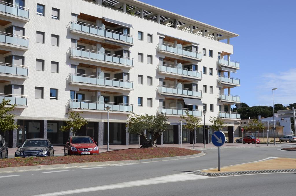 Ab Sant Antoni De Calonge Apartment Ngoại thất bức ảnh