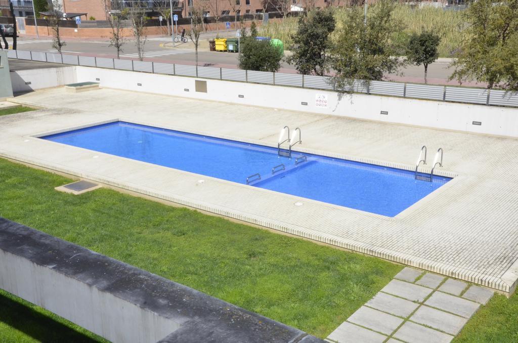Ab Sant Antoni De Calonge Apartment Ngoại thất bức ảnh