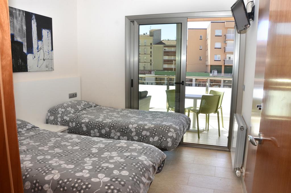 Ab Sant Antoni De Calonge Apartment Ngoại thất bức ảnh