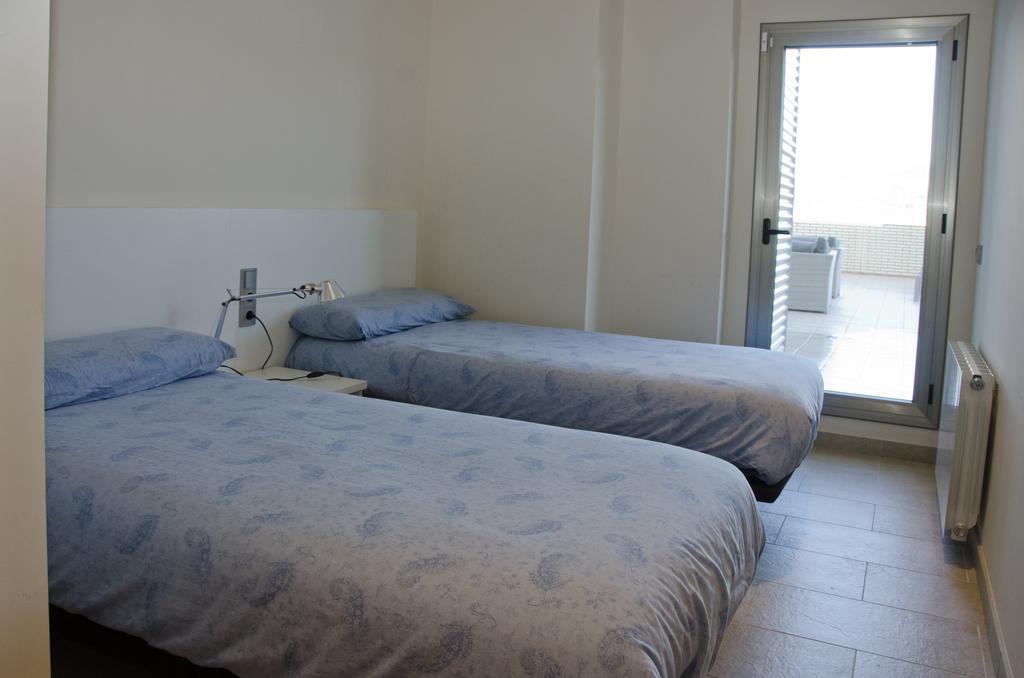 Ab Sant Antoni De Calonge Apartment Ngoại thất bức ảnh