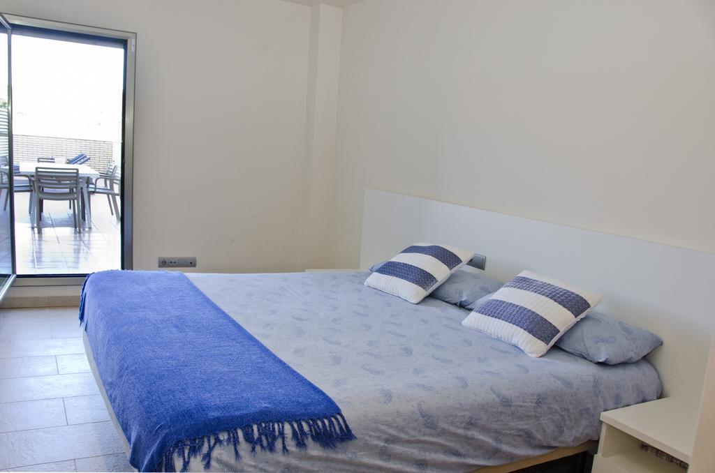 Ab Sant Antoni De Calonge Apartment Ngoại thất bức ảnh