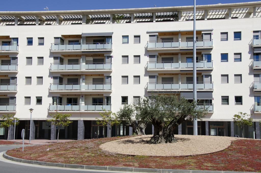 Ab Sant Antoni De Calonge Apartment Ngoại thất bức ảnh