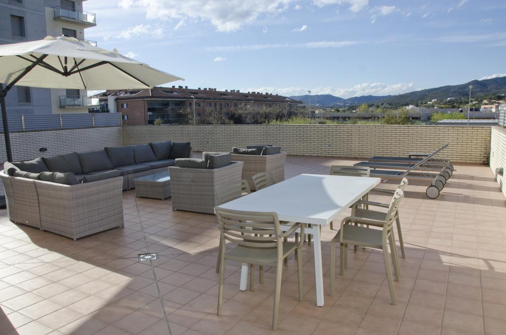 Ab Sant Antoni De Calonge Apartment Ngoại thất bức ảnh