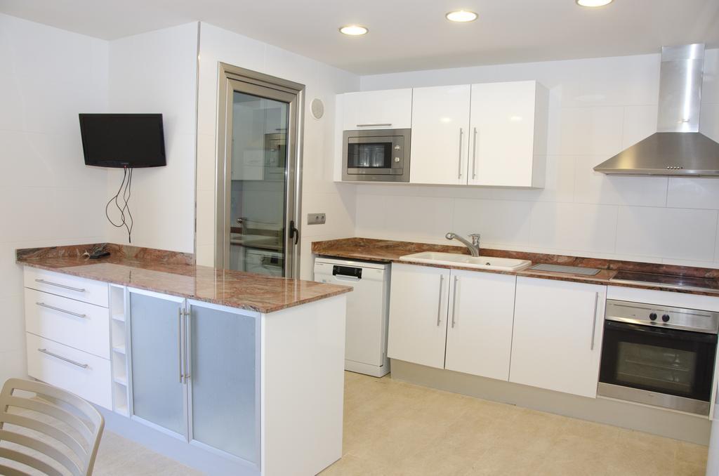 Ab Sant Antoni De Calonge Apartment Ngoại thất bức ảnh