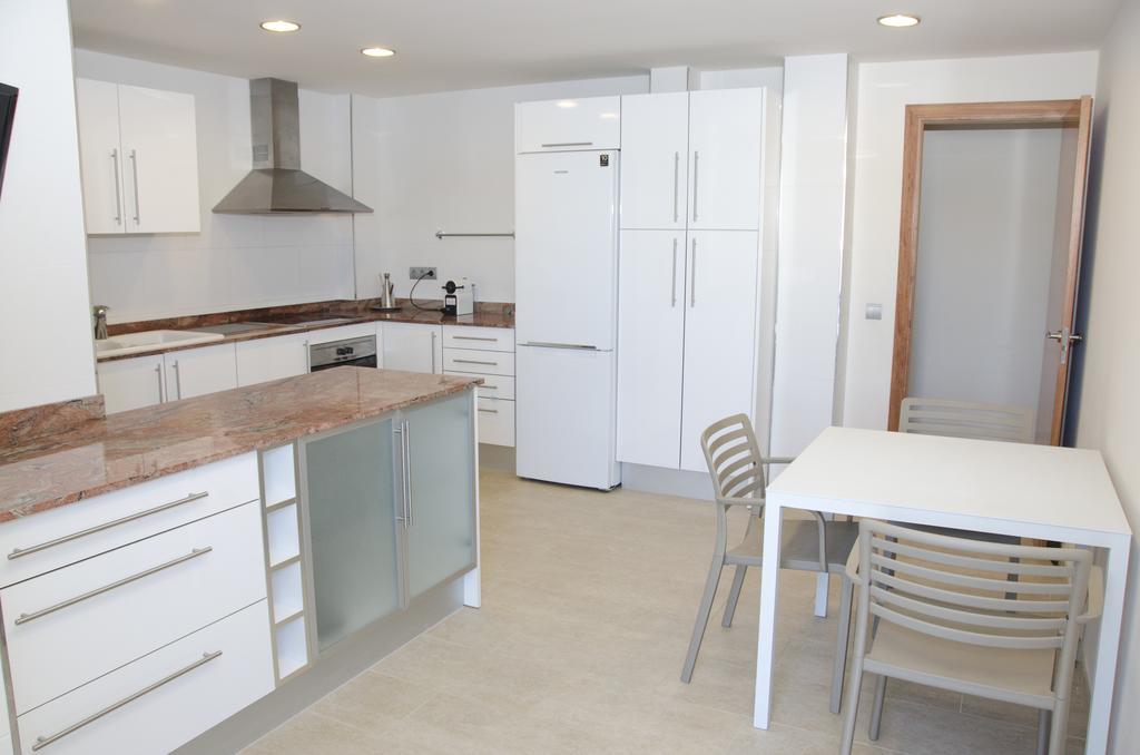 Ab Sant Antoni De Calonge Apartment Ngoại thất bức ảnh